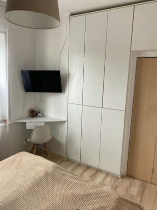 Продажа 2-комнатной квартиры 38,4 м², 3/16 этаж