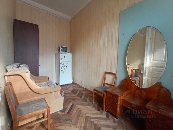 Аренда 1 комнаты, 11 м², 2/3 этаж