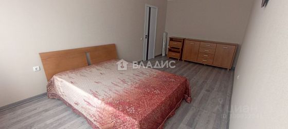 Продажа 1-комнатной квартиры 35 м², 5/5 этаж