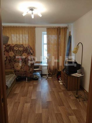 Продажа 2-комнатной квартиры 46,6 м², 5/5 этаж