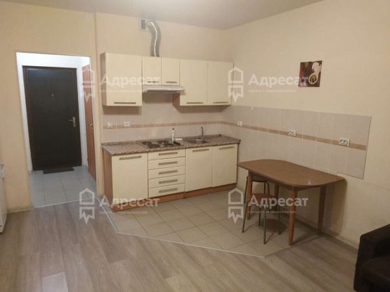 Продажа 1-комнатной квартиры 29 м², 7/14 этаж