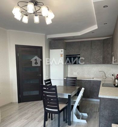 Продажа 2-комнатной квартиры 46,7 м², 12/17 этаж