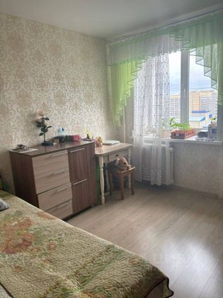 Продажа 3-комнатной квартиры 61,4 м², 9/9 этаж