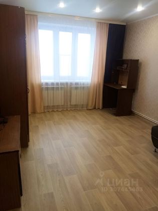 Аренда 1-комнатной квартиры 39 м², 3/3 этаж