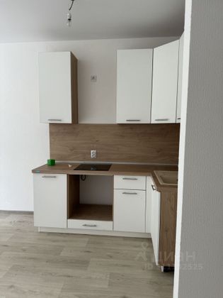 Продажа 1-комнатной квартиры 46 м², 3/4 этаж