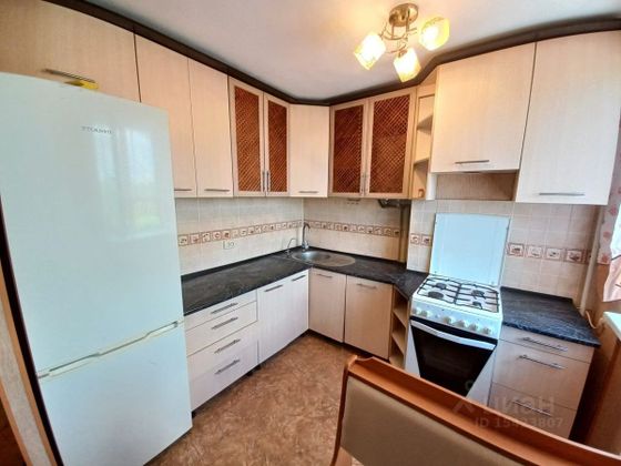 Аренда 2-комнатной квартиры 44 м², 4/5 этаж