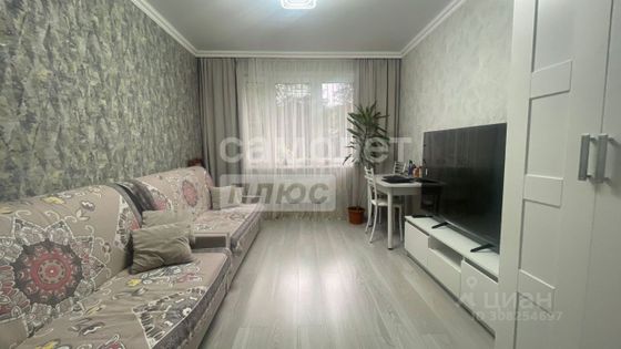 Продажа 3-комнатной квартиры 63 м², 2/12 этаж