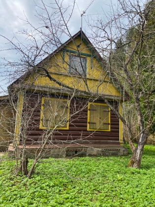 Аренда дома, 70 м², с участком 6 соток