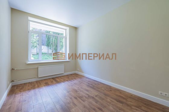 Продажа 2-комнатной квартиры 31,8 м², 1/5 этаж