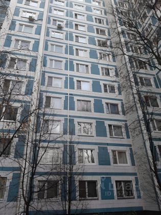 Продажа 3-комнатной квартиры 74,5 м², 5/16 этаж