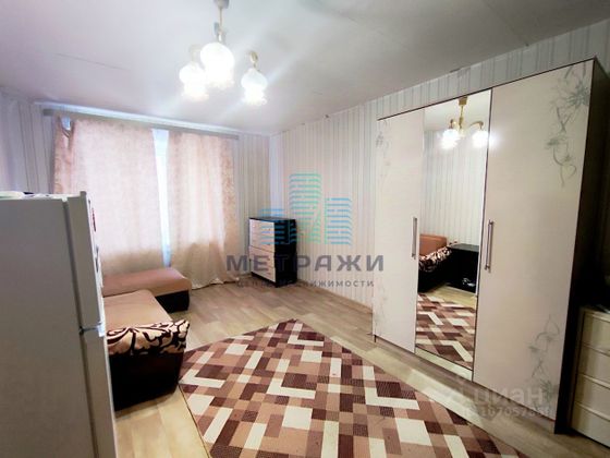 Продажа 2-комнатной квартиры 35,6 м², 6/9 этаж