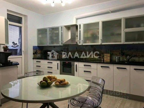 Продажа 3-комнатной квартиры 78,3 м², 10/25 этаж