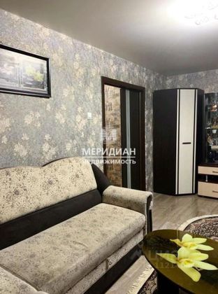 Продажа 3-комнатной квартиры 58,8 м², 1/5 этаж