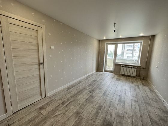 Продажа 2-комнатной квартиры 52 м², 4/9 этаж