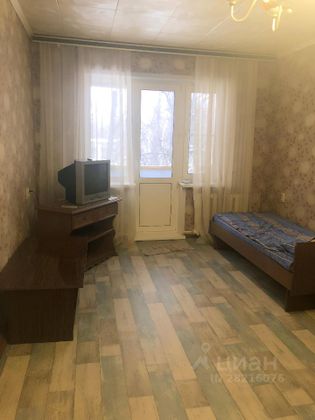 Продажа 3-комнатной квартиры 56,8 м², 4/4 этаж