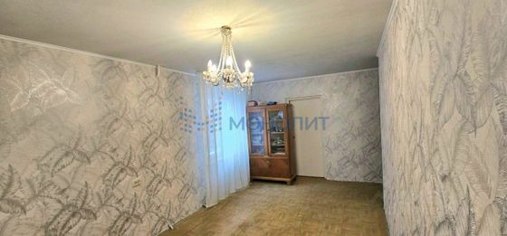 Продажа 4-комнатной квартиры 79,7 м², 1/9 этаж