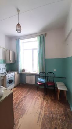 Продажа 3-комнатной квартиры 78 м², 2/4 этаж