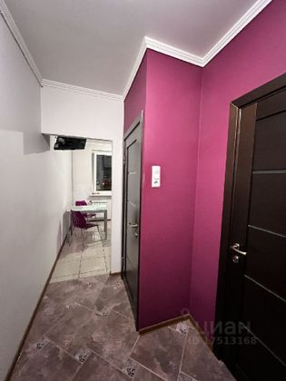 Продажа 2-комнатной квартиры 62 м², 9/25 этаж