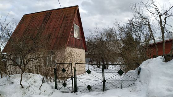 Продажа участка, 6 соток