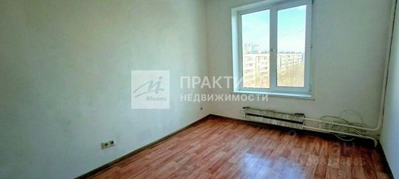 Продажа 1 комнаты, 9,5 м², 9/9 этаж