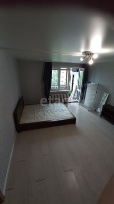 Продажа 2-комнатной квартиры 43 м², 4/9 этаж