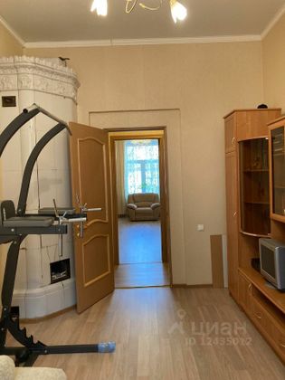 Продажа 4-комнатной квартиры 98,3 м², 3/6 этаж