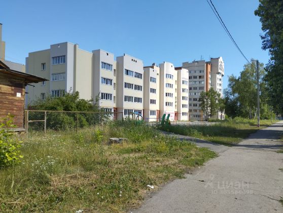 Продажа 2-комнатной квартиры 52,4 м², 3/4 этаж