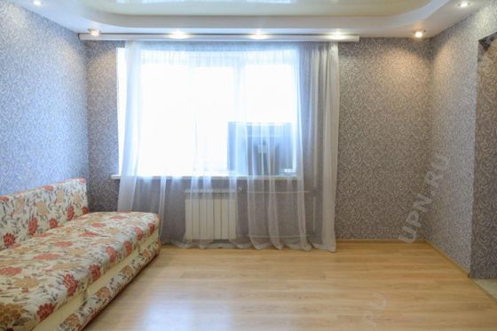 Продажа 2-комнатной квартиры 43 м², 6/9 этаж