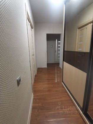 Продажа 2-комнатной квартиры 55,4 м², 13/14 этаж