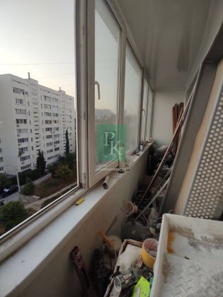 Продажа 2-комнатной квартиры 72 м², 3/5 этаж