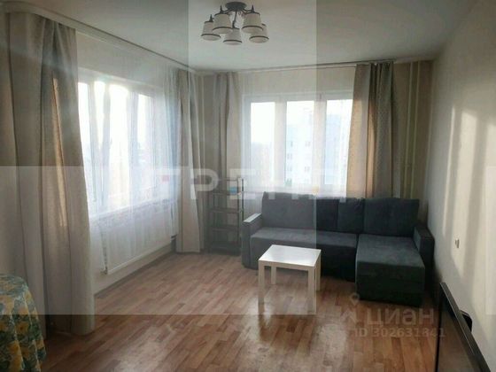 Продажа 2-комнатной квартиры 53,7 м², 13/17 этаж