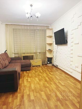 Продажа 2-комнатной квартиры 39 м², 1/5 этаж