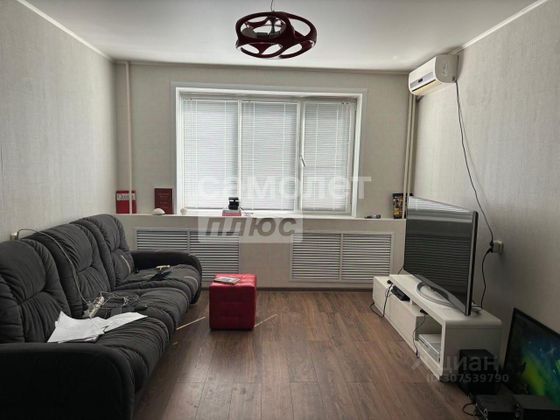 Продажа 2-комнатной квартиры 54 м², -2/10 этаж