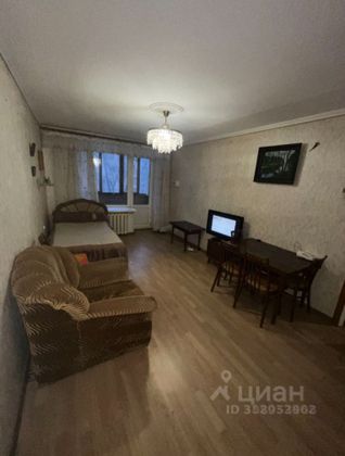 Продажа 2-комнатной квартиры 42,6 м², 3/9 этаж