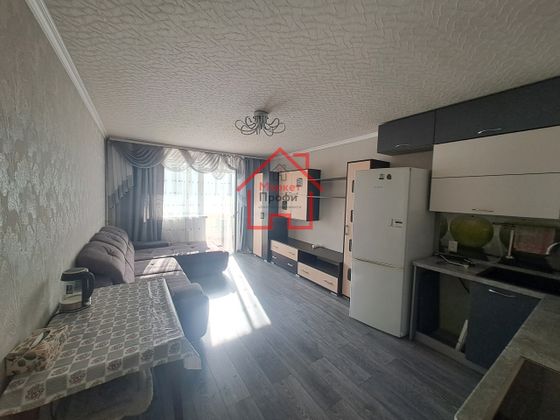 Аренда 1-комнатной квартиры 40 м², 3/9 этаж