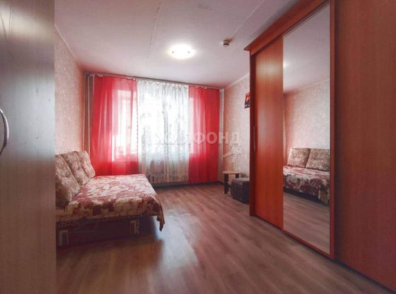 Продажа 1 комнаты, 16,4 м², 6/9 этаж