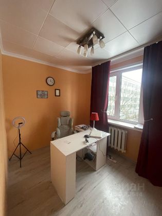 Продажа 4-комнатной квартиры 62 м², 3/5 этаж