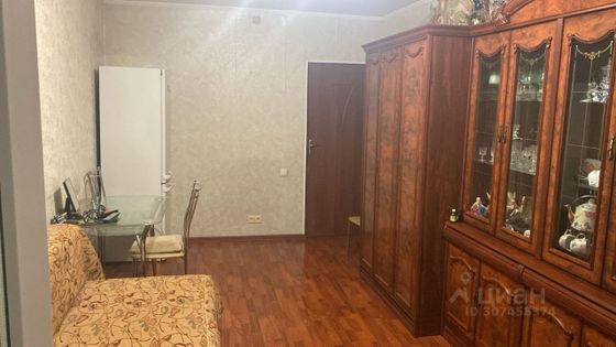 Аренда 1 комнаты, 16 м², 3/12 этаж