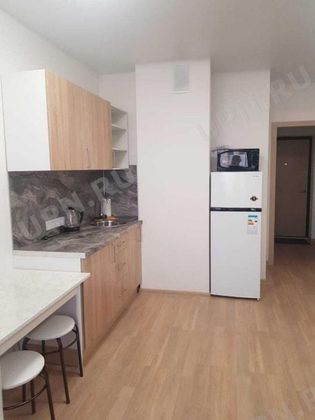 Продажа 1-комнатной квартиры 26 м², 13/25 этаж