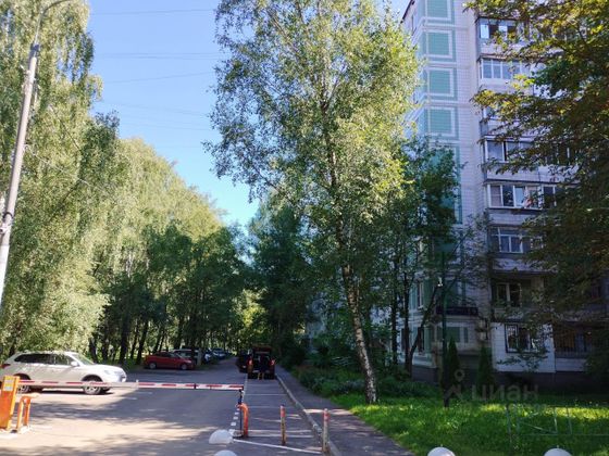 Продажа 3-комнатной квартиры 62 м², 5/9 этаж