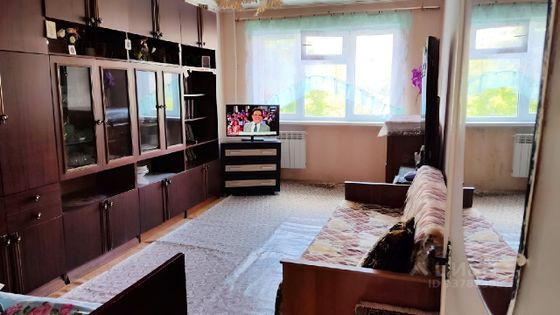 Продажа 2-комнатной квартиры 48 м², 2/5 этаж