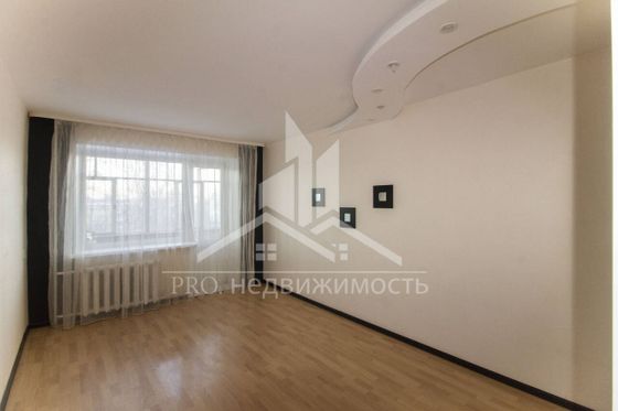 Аренда 3-комнатной квартиры 58 м², 4/5 этаж