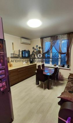 Продажа 2-комнатной квартиры 70,4 м², 17/20 этаж