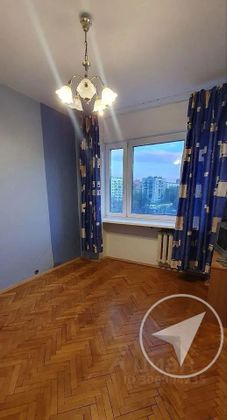 Продажа 3-комнатной квартиры 72,9 м², 5/16 этаж