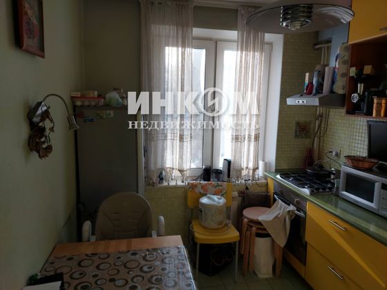 Продажа 1-комнатной квартиры 33 м², 2/9 этаж