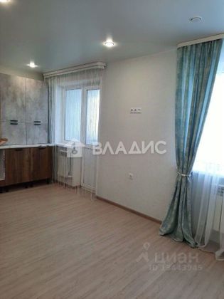 Продажа 1-комнатной квартиры 29 м², 4/5 этаж