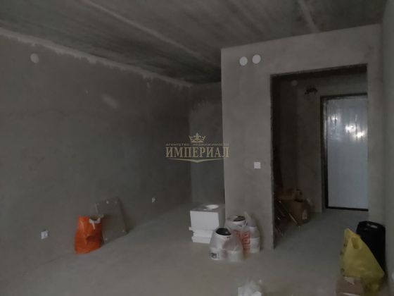 Продажа 1-комнатной квартиры 42 м², 4/9 этаж