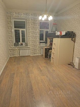 Продажа 1 комнаты, 22,1 м², 2/4 этаж