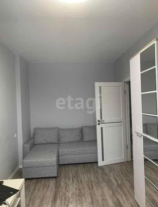 Продажа 2-комнатной квартиры 44,3 м², 1/16 этаж