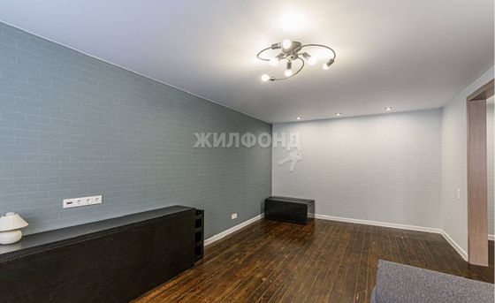 Продажа 2-комнатной квартиры 42,8 м², 1/5 этаж